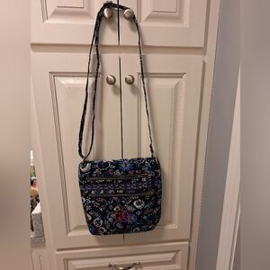 Vera Bradley Shoulder/Crossbody Bag